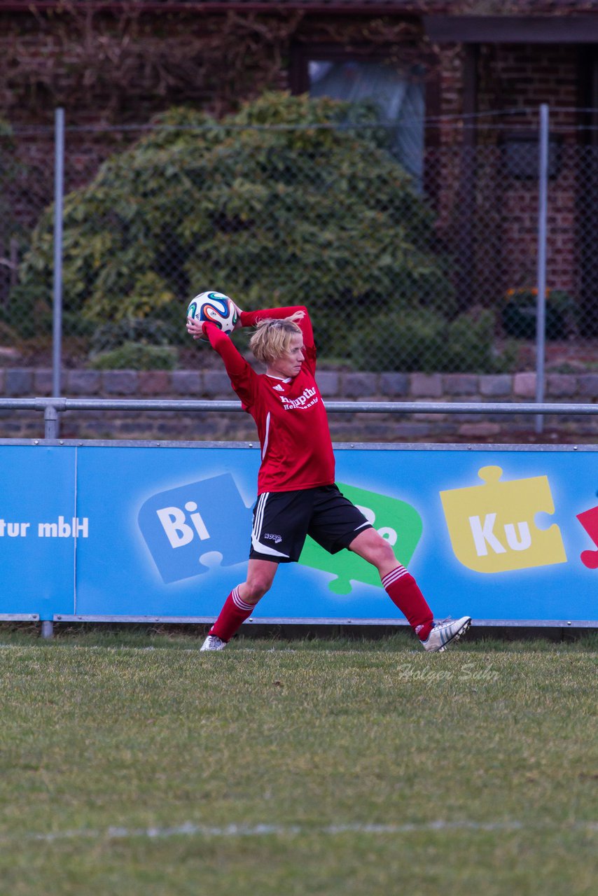 Bild 96 - Frauen VfL Kellinghusen - TSV Heiligenstedten : Ergebnis: 4;1